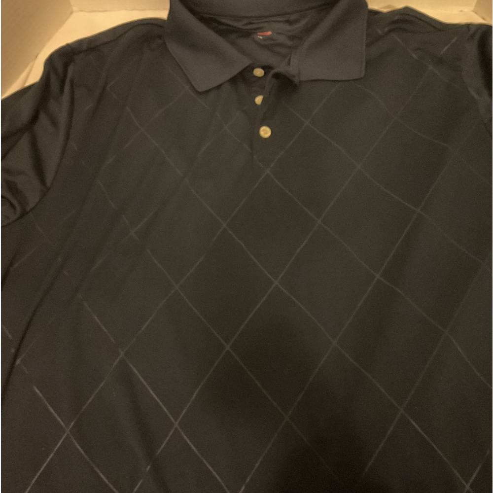 Chaps tshirt